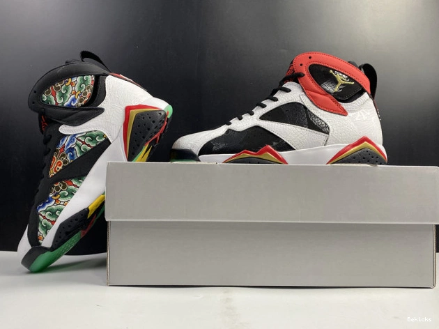 Rep BK cw2805-160 air china retro jordan greater 7 1112